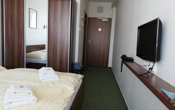 Hotel Klar