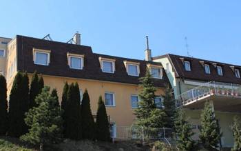 Exteriér