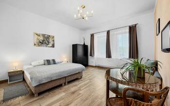 apartmán 2