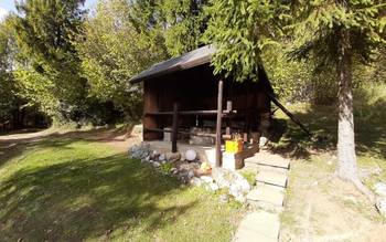 Four Seasons Cottage