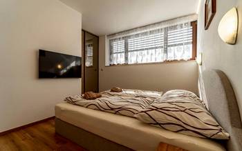 Apartmán 2