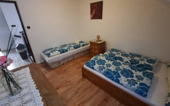 Apartmán Elenka