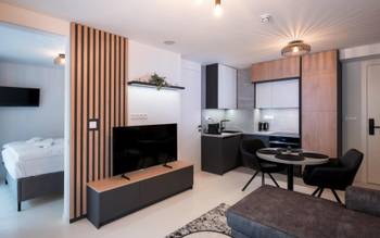 LEBENSKI Apartment A19
