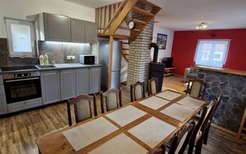 Vilka Cibuľka Chata A