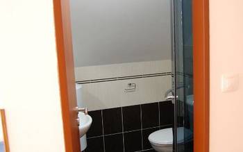 6-lůžkový apartmán