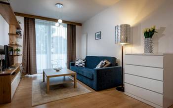 Obývacia miestnosť