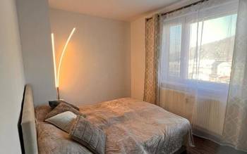 Stella apartment