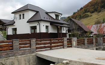 Exteriér