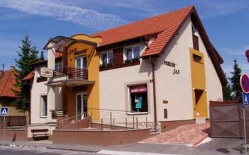Exteriér