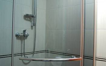 6-lůžkový apartmán