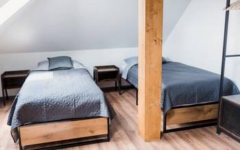 Apartmán č. 5