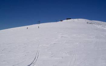 Ski Turecká