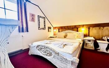 Apartmán s dvoma kúpeľňami 2