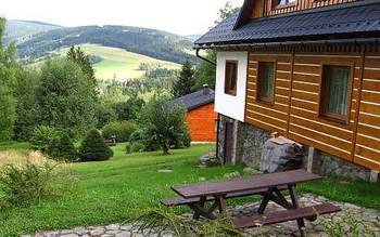 Exteriér