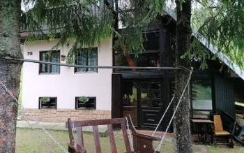 Exteriér