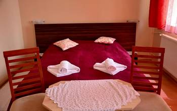 Hotel Priehrada - 3 lôžková izba