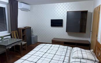 Štvorlôžkový apartmán