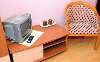 Hotel Dom Techniky*