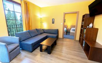 Apartmán Luki