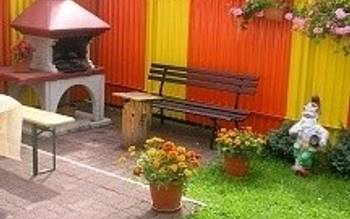 Apartmán Anna Štôla