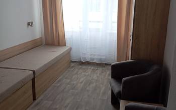 Izba 2. poschodie