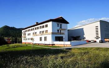 Hotel Telgárt