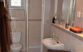 Apartmány Jas