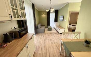 Apartmán 4