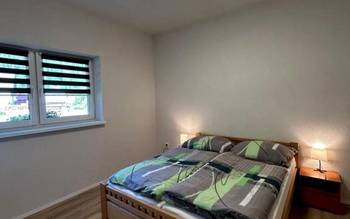 Apartmán s balkónom