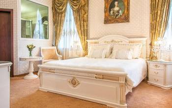 Palace Hotel Polom