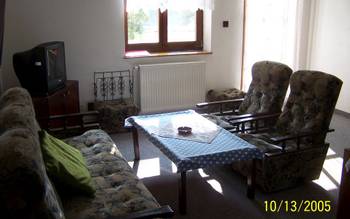 Apartmán č. 5