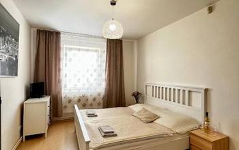 Veľká dvojlôžková izba