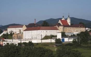 Castle Ilava