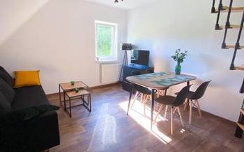 Apartmán Green