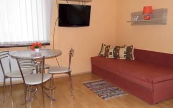 4-lôžkový apartmán