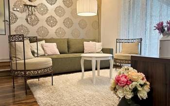 Obývacia miestnosť