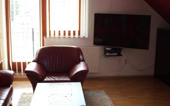 Apartmán Queen