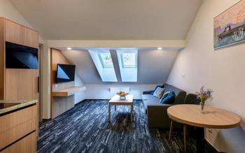 Apartmán Premier