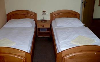 Apartmán 2+1 