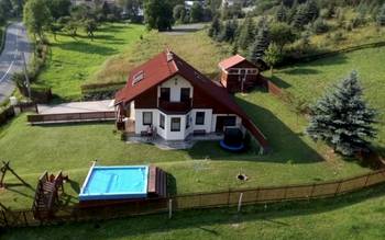 Villa u Slava