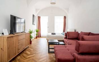 Apartmán 3