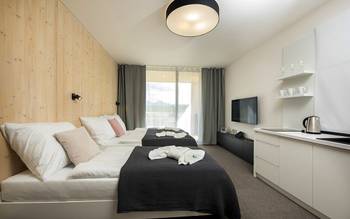 Apartmán Plus