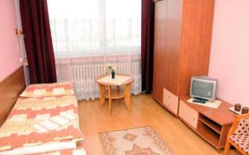 Hotel Dom Techniky*