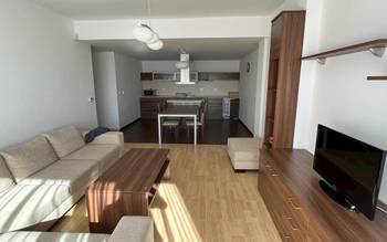 Apartmány 507, 424