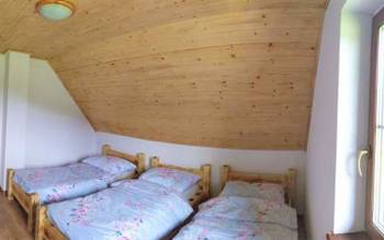 Spálňa
