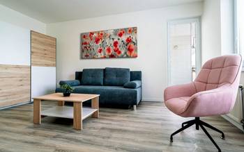 Apartmán Zlatovská 103