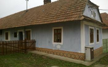 Врбовчанська кімната