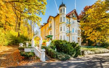 B&B Villa Hotel
