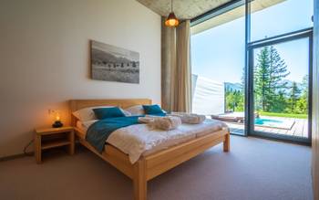 Apartmány Panorama Bachledka - Ždiar