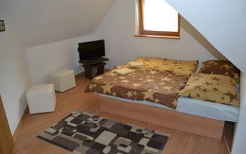 Apartmán Pohoda Čingov